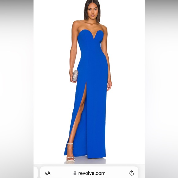 REVOLVE Dresses & Skirts - Revolve Maxi Dress